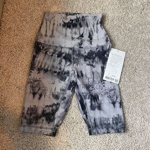 Lululemon Align SHR short 10”